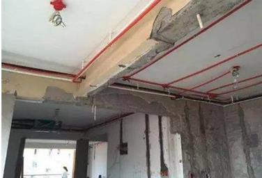 望谟漏水维修 墙面漏水怎么办呢?墙面漏水的原因?